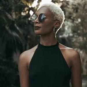 Meet your Posher, Tatyana